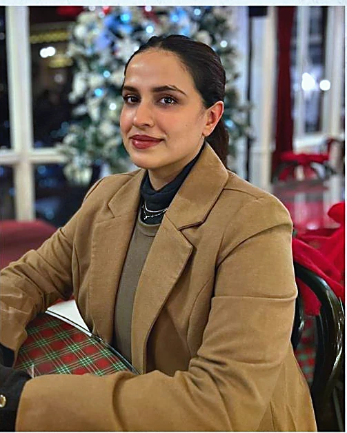 Srijeeta Mishra, founder of Wathanzi Food and Beverages Pvt Ltd, Kolkata